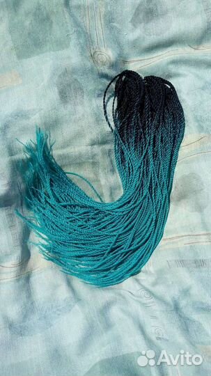 Се косы комплект