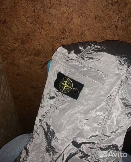 Брюки Stone island