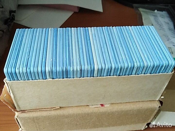 Диопозитивная рамка