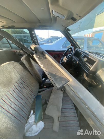 Запчасти Golf2, Jetta2
