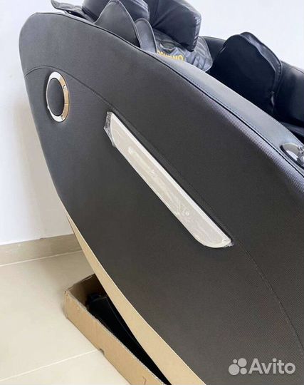 Массажное кресло + бесплатная доставка