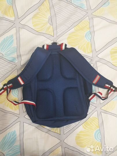 Рюкзак школьный с сумкой в комплекте