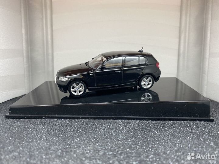 1/43 BMW (продолжение)