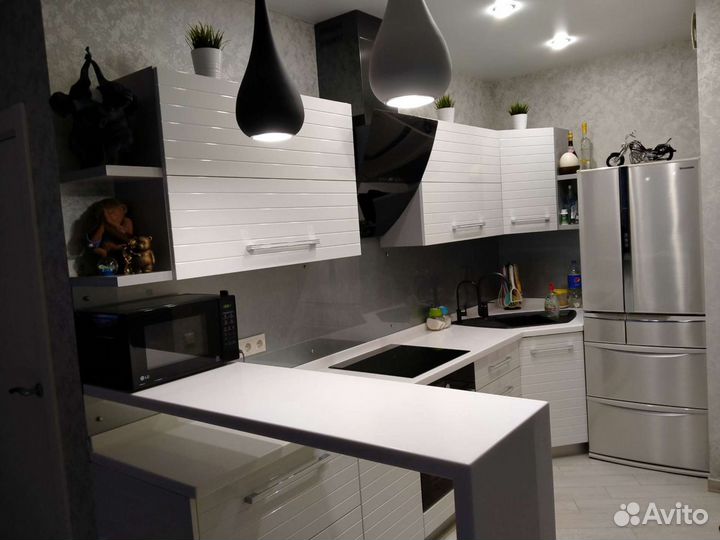 Сборка и разборка мебели