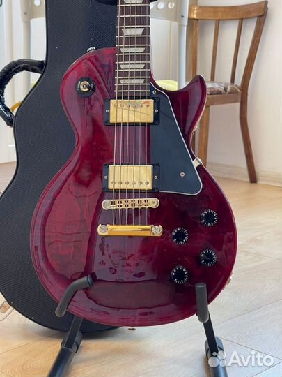 Gibson Les Paul Studio 2006