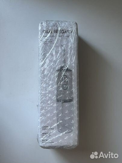 Ирригатор PPS pulse