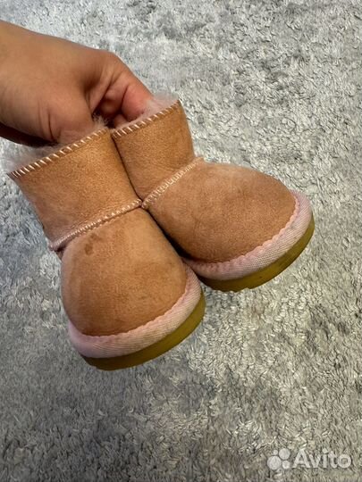 Ugg угги детские 22