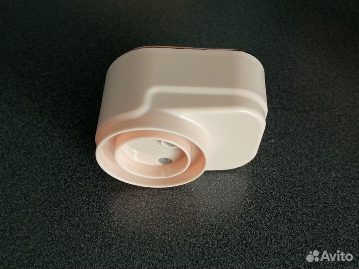 Молокоотсос электрический