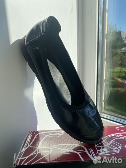 Туфли женские 38 размер