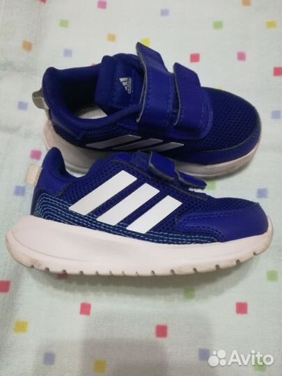Кроссовки детские adidas