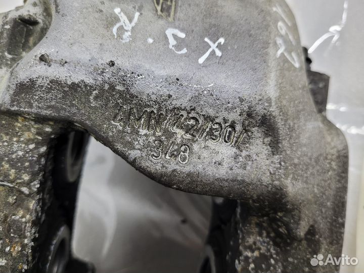 Передний тормозной суппорт BMW X3 G01