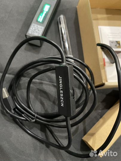 Wifi эндоскоп