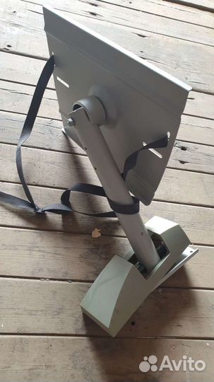 Полка навесная под телевизор