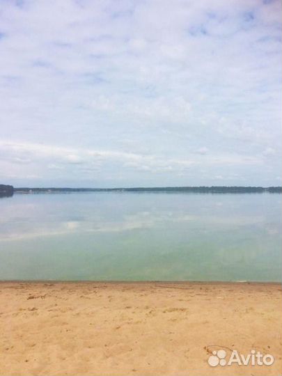 Отдых на Селигере