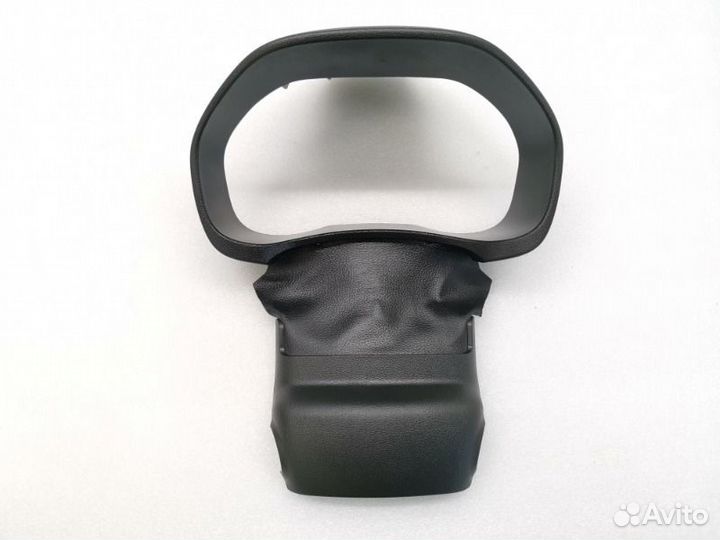 Накладка приборной панели Hyundai Solaris 2 1.6