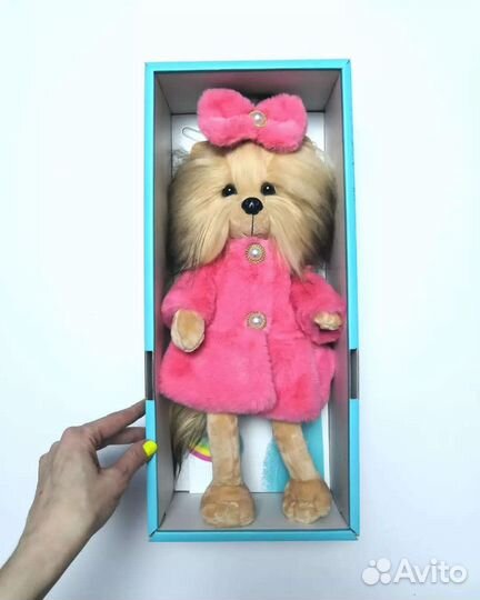 Собачки Lucky Doggy