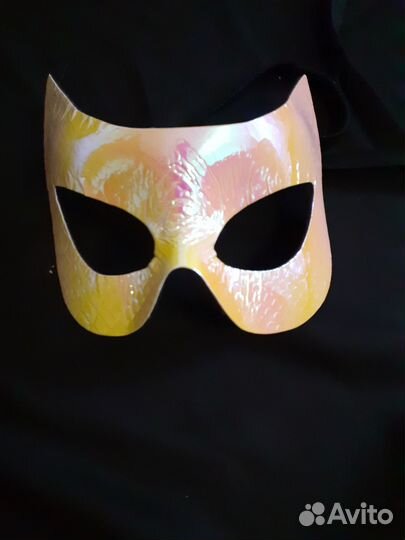 Наряд для Ведьмочки