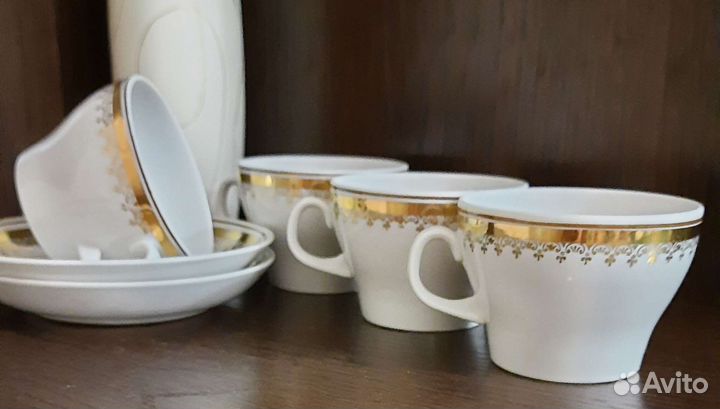 Кувшин для воды,фарфор