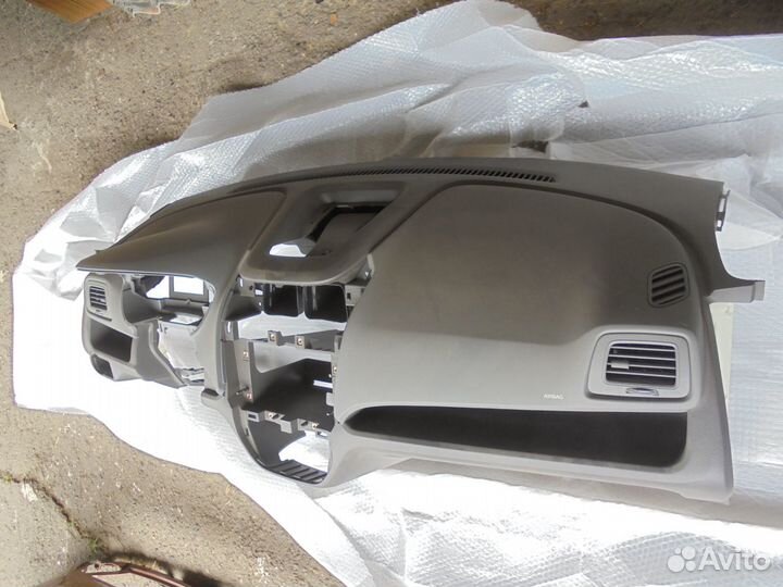 Панель передняя Chevrolet Cobalt