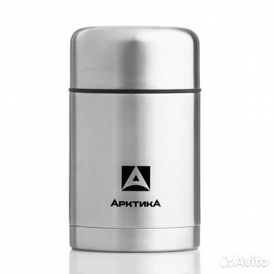 Термос для еды 