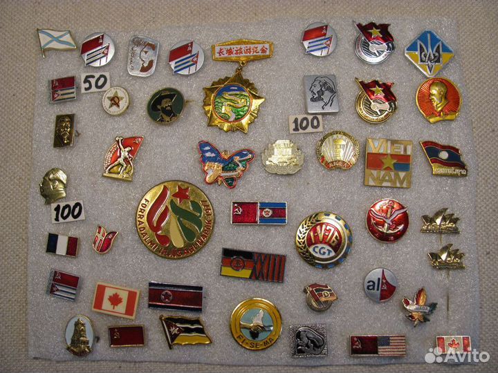 Значки,тема 