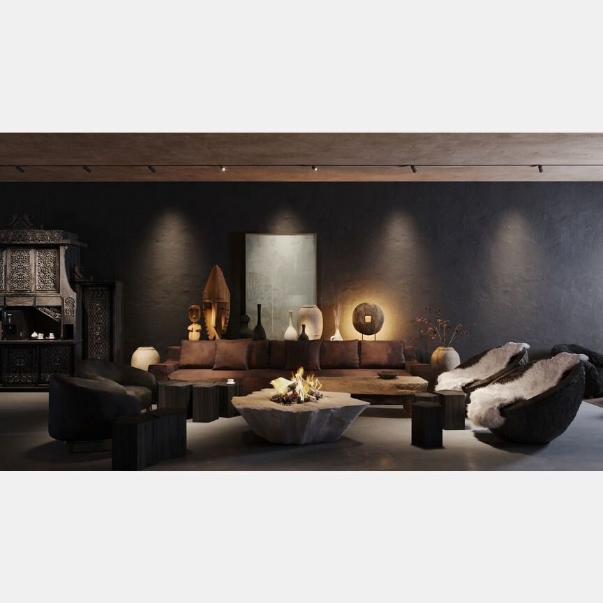 2-к. квартира, 65,8 м², 4/11 эт.