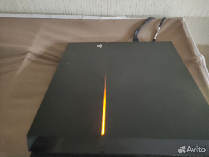 Sony playstation 4 и vr 2