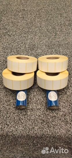 Термопринтер для печати этикеток