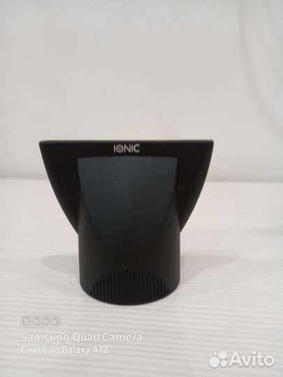 Насадки на фен