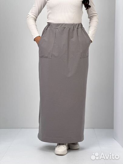 Мусульманская юбка