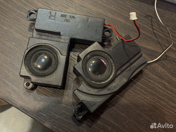 Динамики для ноутбука Asus N53S N53J N53SV N53TA