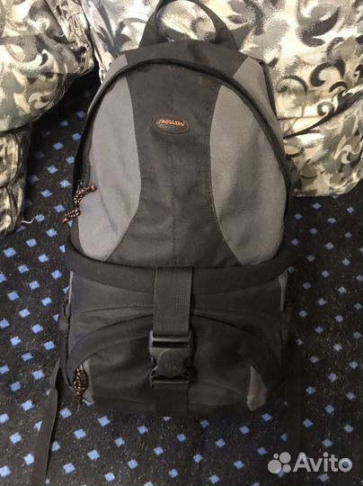 Фоторюкзак