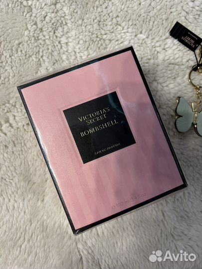 Парфюм женский Victoria’s secret bombshell
