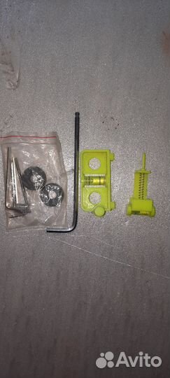 Блочный лук Junxing M120