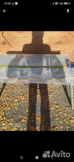 Мешки полипропиленовые новые