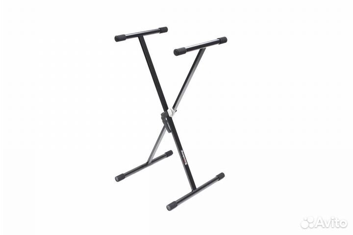 Стойка для цифрового пианино / синтезатора