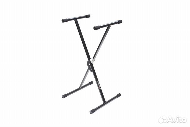 Стойка для цифрового пианино / синтезатора