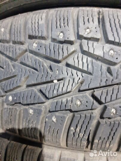 Nokian Tyres Nordman 7 195/65 R15 95T