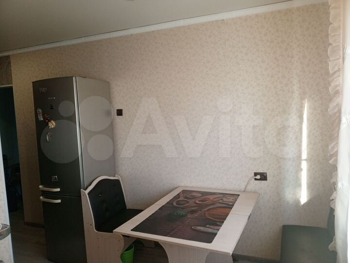 1-к. квартира, 37,3 м², 8/10 эт.