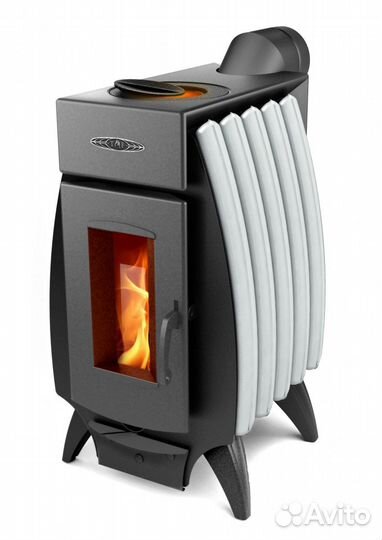 Печь для Бани Огонь-Батарея 5