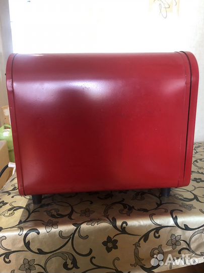 Электро духовой шкаф