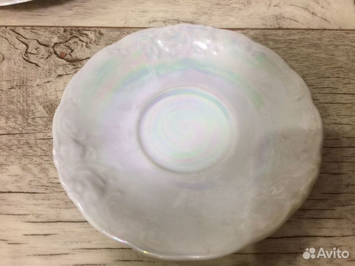 Кофейный сервиз Польша