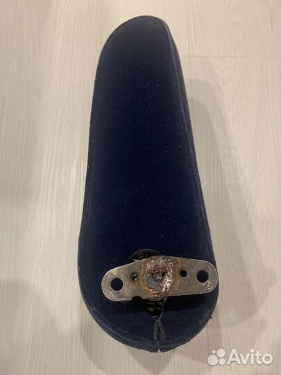 Подлокотник Mercedes w124