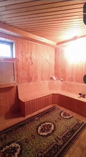 Дом 323 м² на участке 15 сот.