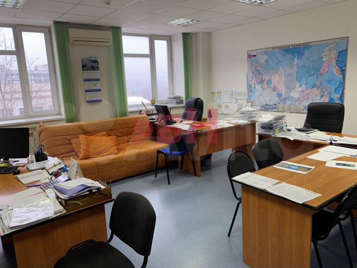 Готовый арендный бизнес