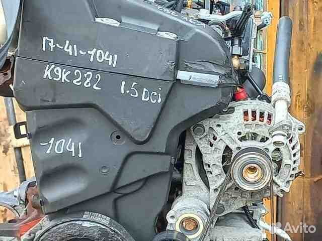 Двигатель nissan pathfinder iv r52r nissa