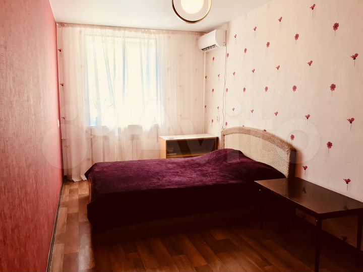 2-к. квартира, 48 м², 5/5 эт.