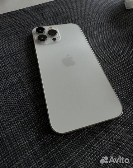 iPhone 13 Pro Max, 256 ГБ