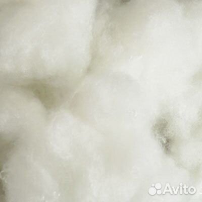 Наполнитель для игрушек, подушек, синтепон