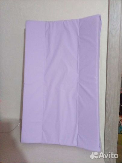 Пеленальная доска